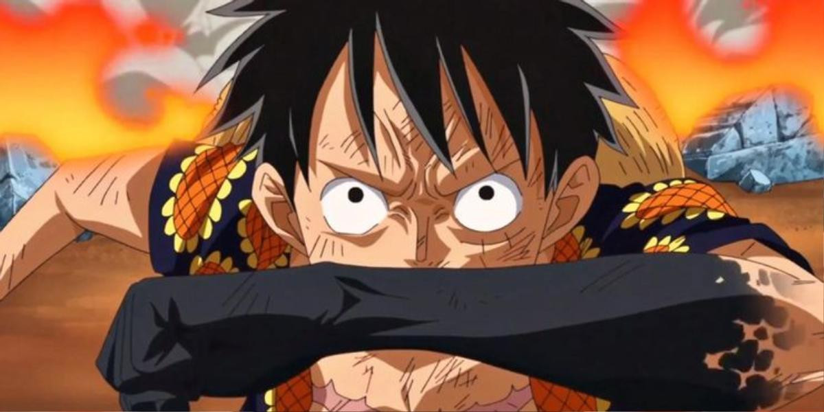 One Piece: 5 loại nâng cấp sức mạnh mà các fan muốn thấy ở Wano nhất Ảnh 1