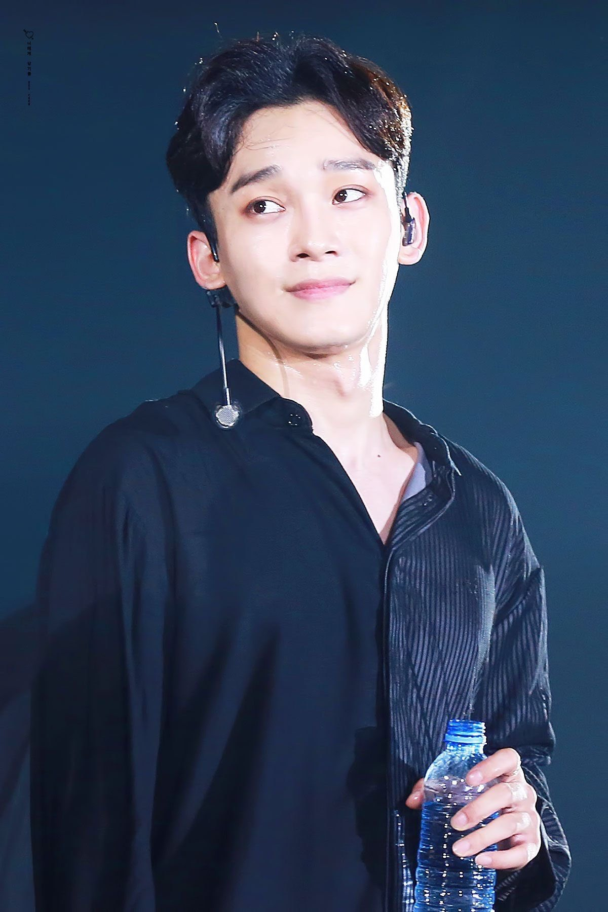 Chính thức tái xuất hậu lùm xùm kết hôn, Knet nói gì về nhạc phim mới của Chen (EXO)? Ảnh 4