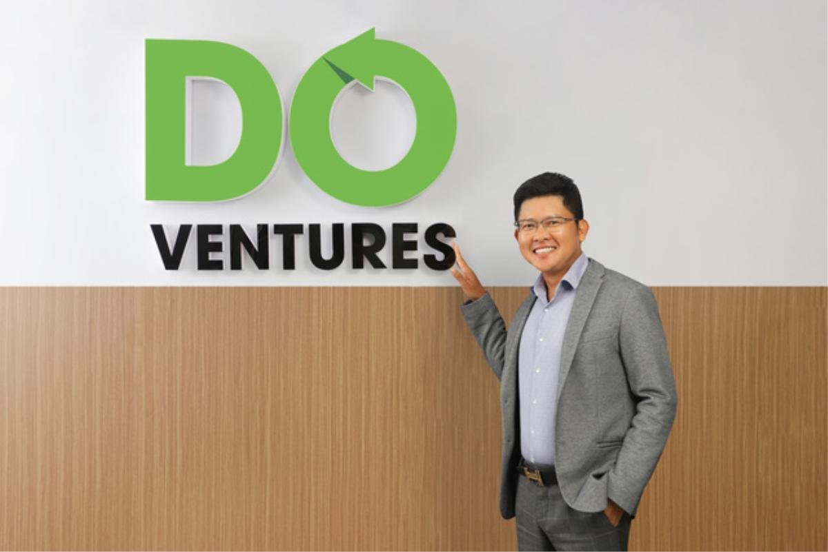 Shark Dzung và cựu CEO Adayroi mở công ty đầu tư mạo hiểm, có ngay quỹ 28 triệu USD cho startup Việt Ảnh 2