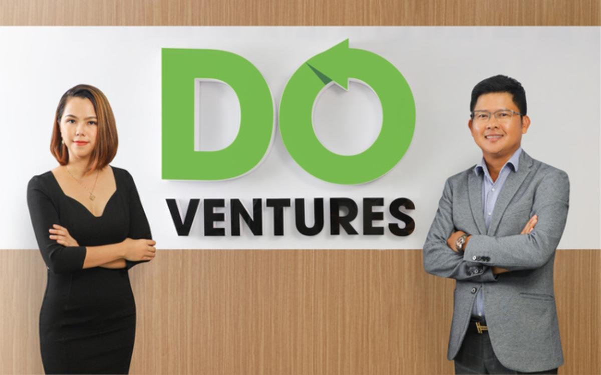 Shark Dzung và cựu CEO Adayroi mở công ty đầu tư mạo hiểm, có ngay quỹ 28 triệu USD cho startup Việt Ảnh 1