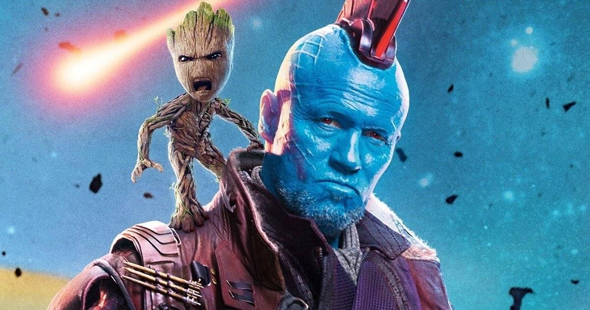 Michael Rooker - Yondu vừa chiến thắng trong cuộc chiến với COVID-19 Ảnh 2