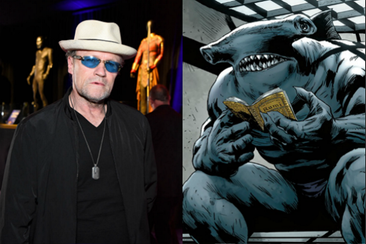 Michael Rooker - Yondu vừa chiến thắng trong cuộc chiến với COVID-19 Ảnh 4