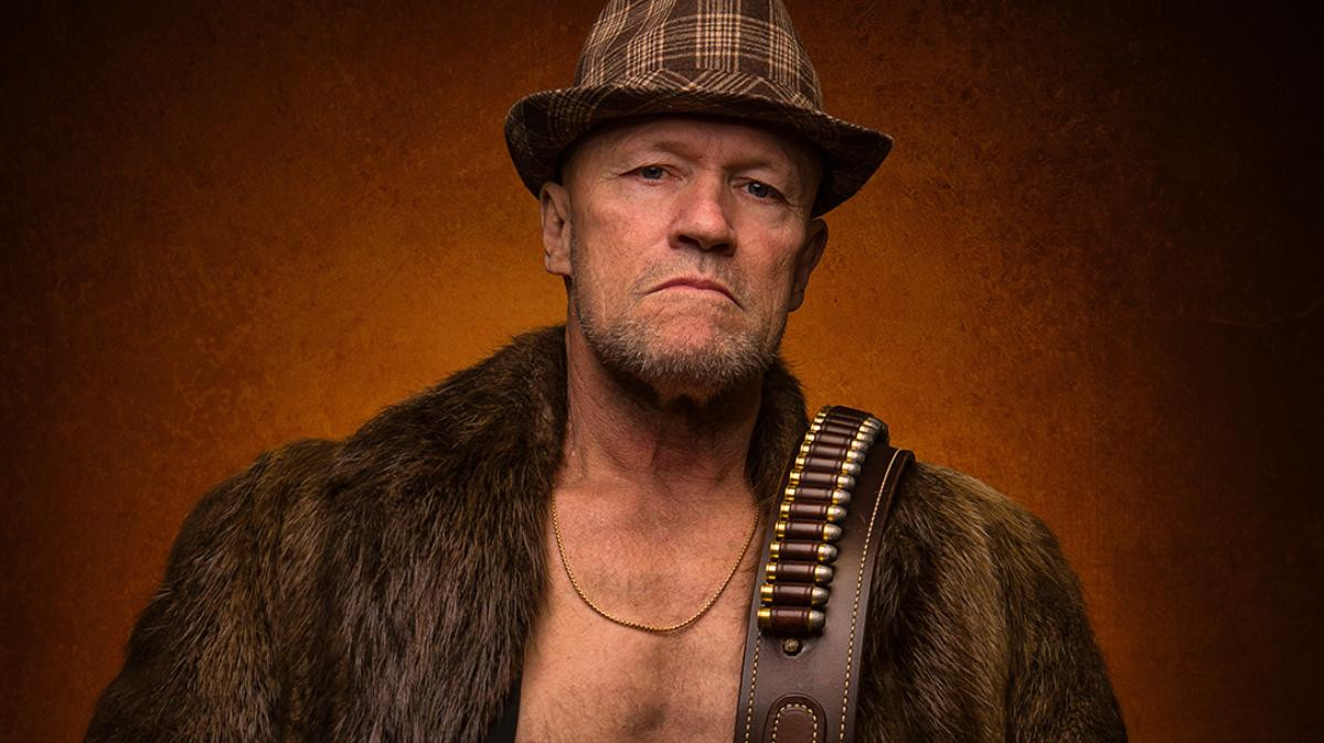 Michael Rooker - Yondu vừa chiến thắng trong cuộc chiến với COVID-19 Ảnh 6