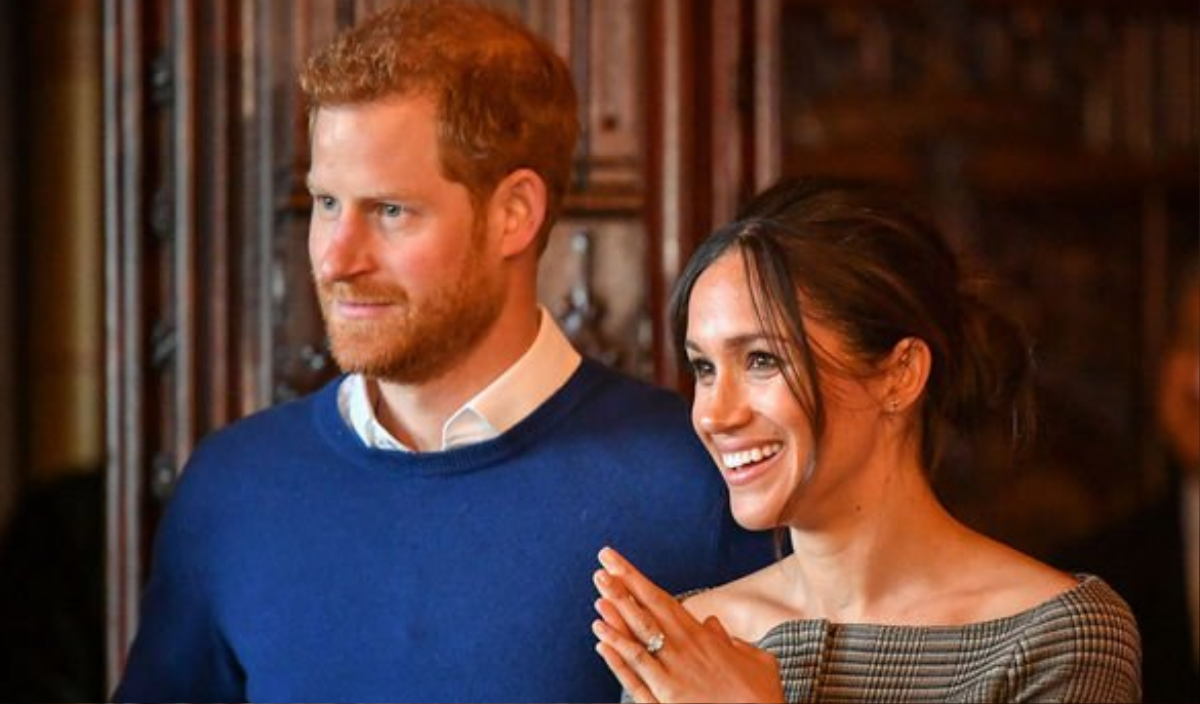 Harry và Meghan vẫn được giữ tước hiệu hoàng gia 'vì Diana' Ảnh 2