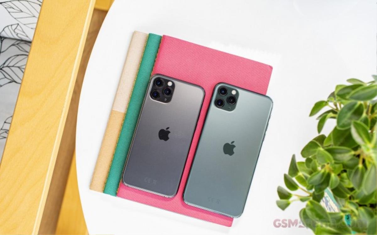 Bloomberg: Sự kiện tháng 9 Apple sắp tổ chức sẽ vắng bóng iPhone 12 Ảnh 4