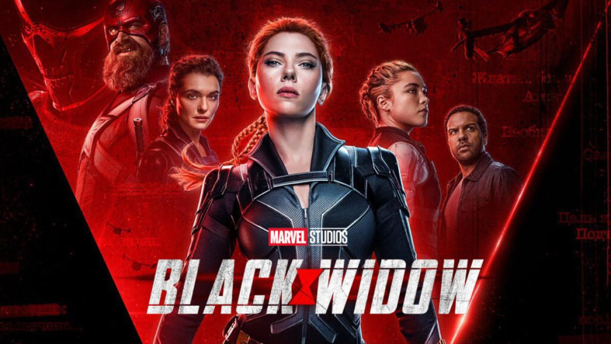 Không muốn 'Black Widow' phải lên Disney+, Marvel có ý định dời lịch ra mắt đến tận năm 2021 Ảnh 4