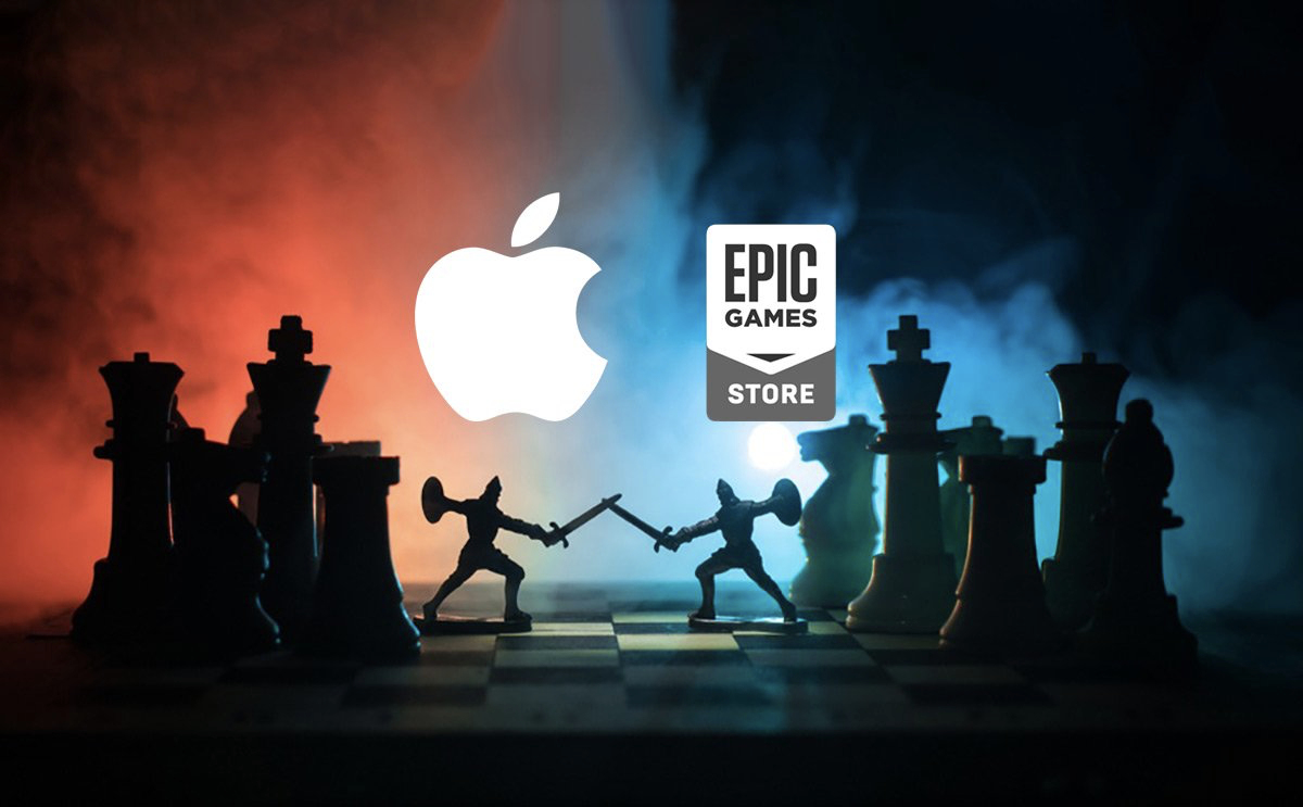 Apple kiện ngược 'cha đẻ' Fortnite, đòi bồi thường tiền thiệt hại vì vi phạm hợp đồng Ảnh 3