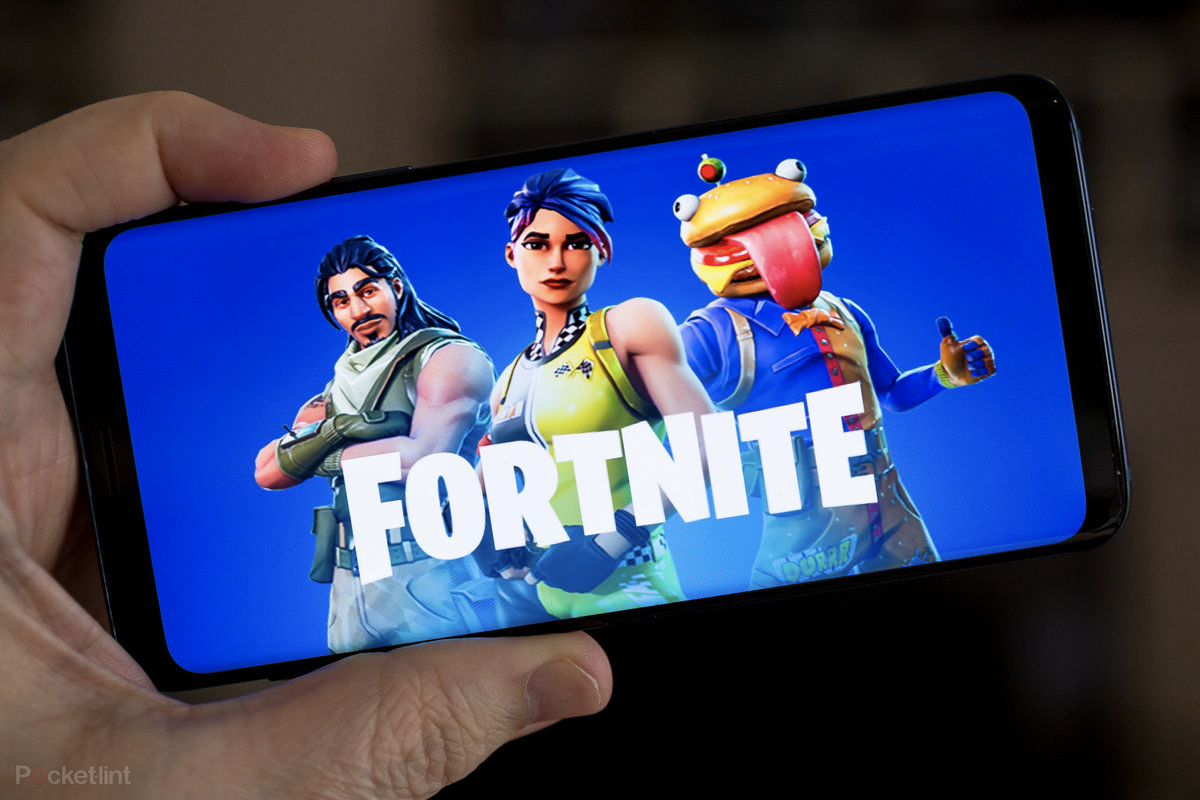 Apple kiện ngược 'cha đẻ' Fortnite, đòi bồi thường tiền thiệt hại vì vi phạm hợp đồng Ảnh 5