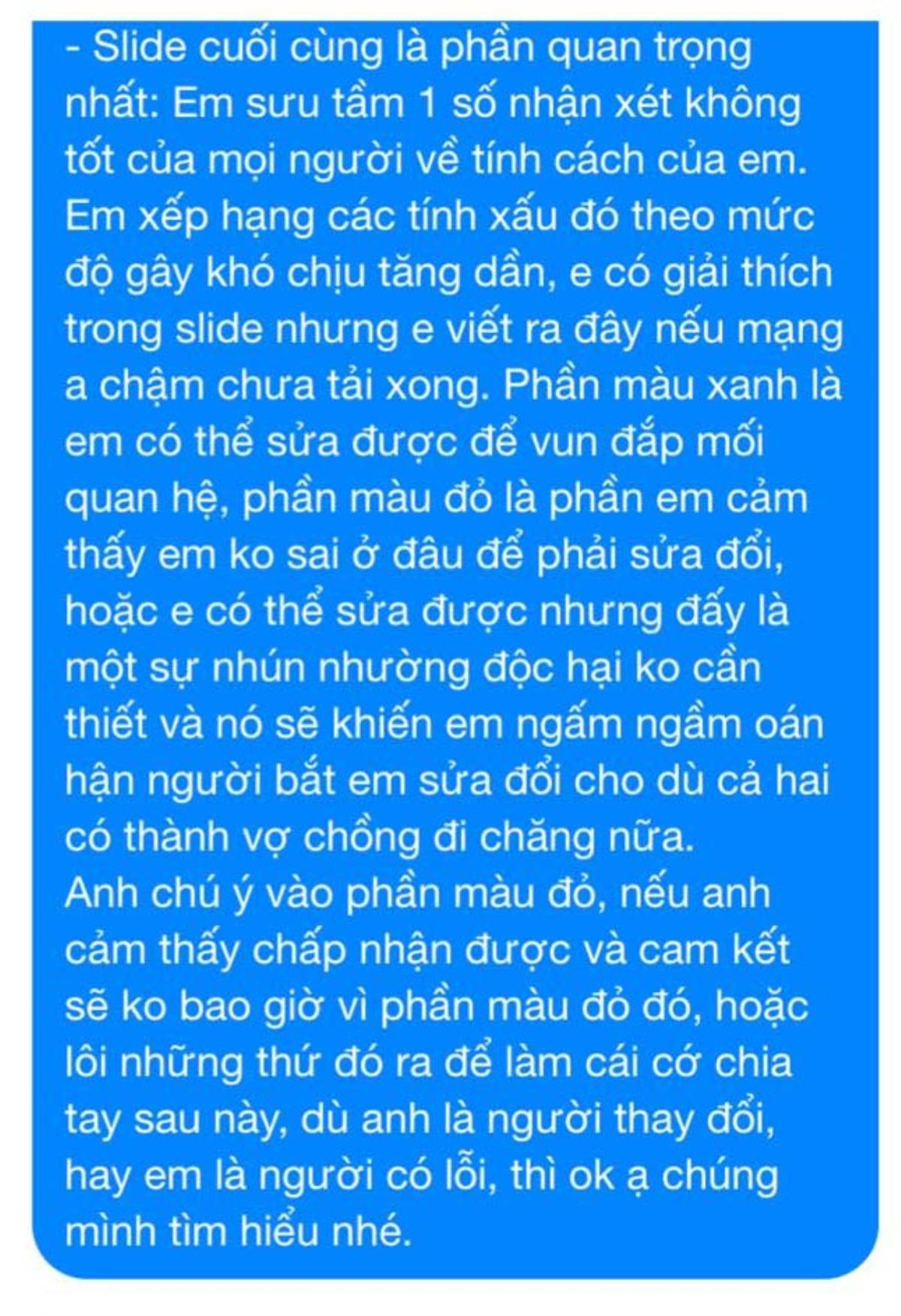 Hẹn hò thời 4.0: Gửi luôn file PDF về tiểu sử, tình cảm bản thân cho đối phương dễ tìm hiểu Ảnh 4