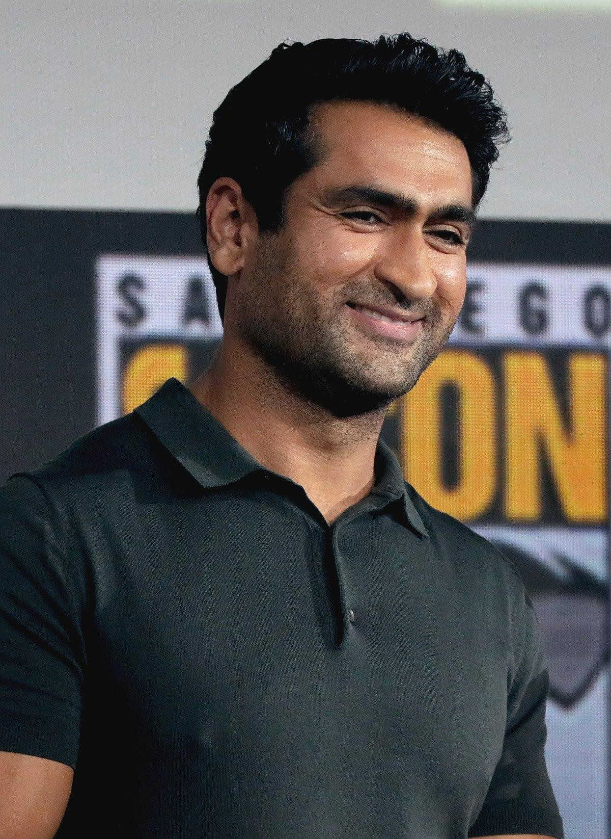 Kumail Nanjiani hứa hẹn 'Eternals' là bộ phim đáng để chờ đợi Ảnh 1