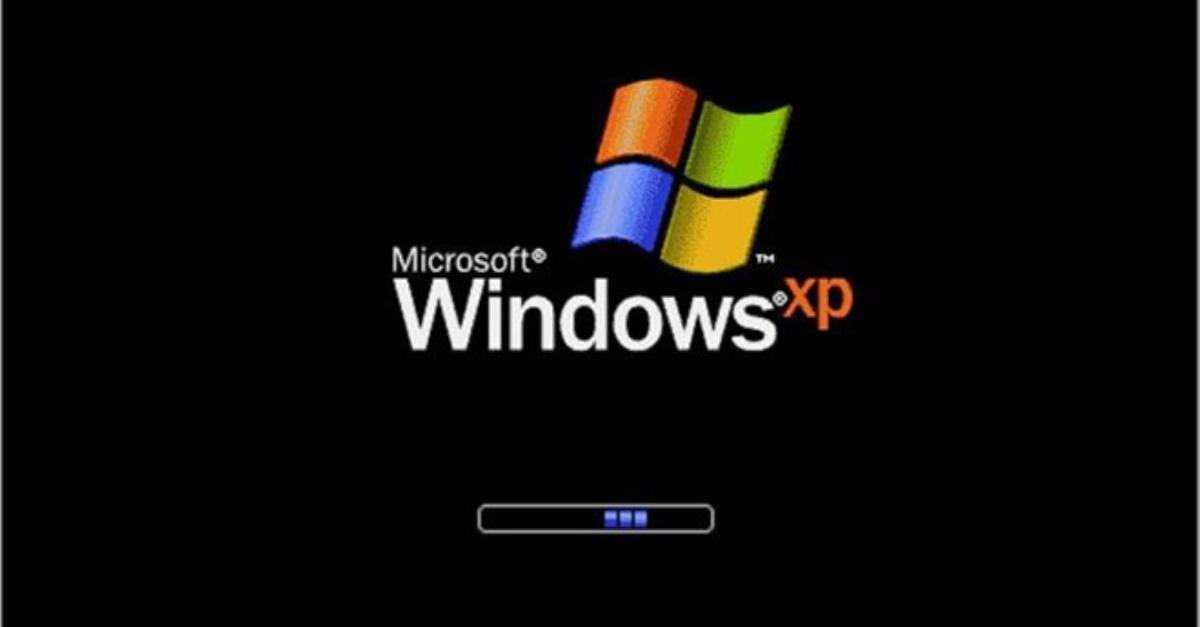 Thống kê bất ngờ: Hàng chục triệu máy tính trên thế giới vẫn dùng Windows XP Ảnh 1