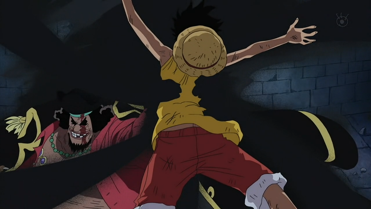 One Piece: Top 5 Trái Ác Quỷ mạnh hơn Pika Pika no Mi của Kizaru (P.1) Ảnh 4