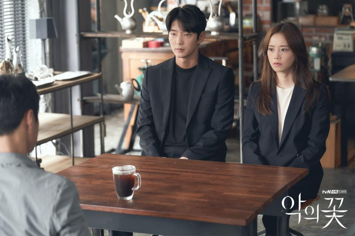 Phim của Im Soo Hyang, Ji Soo và Ha Seok Jin cùng phim của Moon Chae Won và Lee Joon Gi đều đạt rating cao nhất kể từ khi lên sóng Ảnh 5