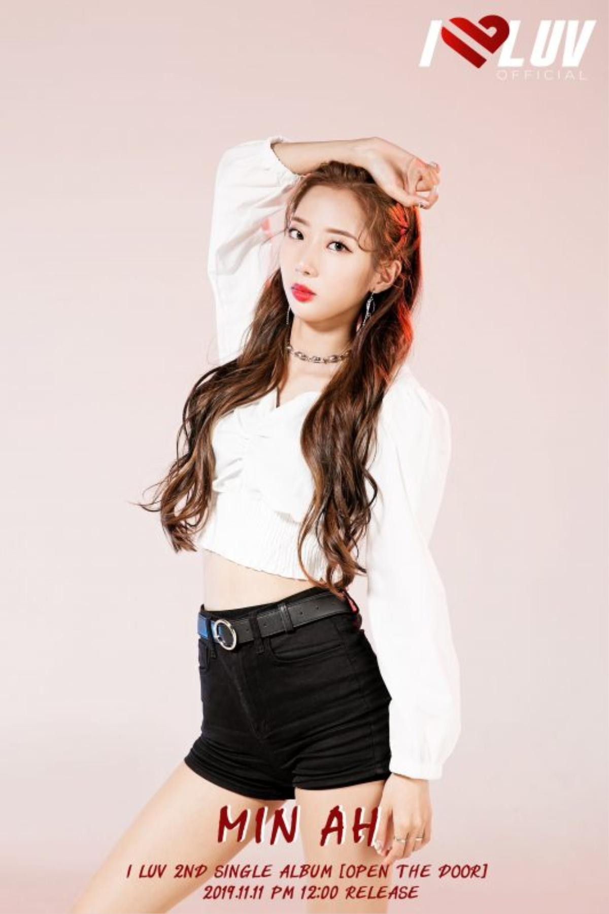 Nữ idol Kpop Shin Mina nhảy cầu sông Hàn tự tử Ảnh 6