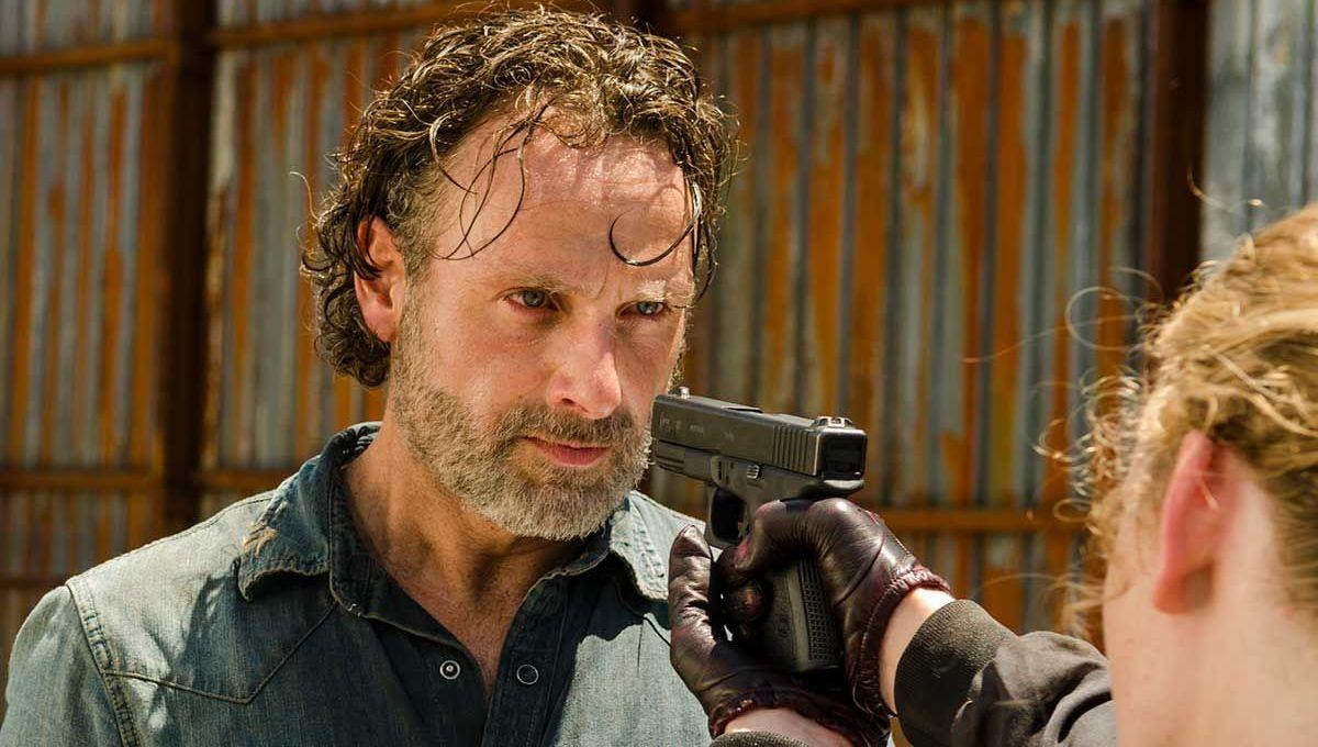 'The Walking Dead' bất ngờ công bố kết thúc sau 11 mùa, sau đó là phần phim riêng về Daryl và Carol Ảnh 4