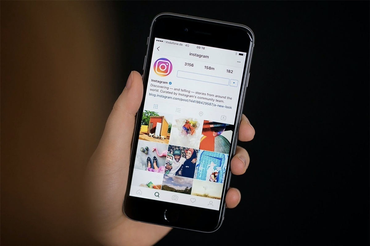 Instagram thay đổi chính sách xét duyệt tick xanh, không còn ưu tiên các tài khoản có lượng người theo dõi lớn Ảnh 5