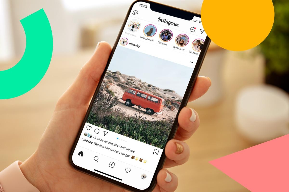 Instagram đưa ra các thay đổi gắt gao về chính sách 