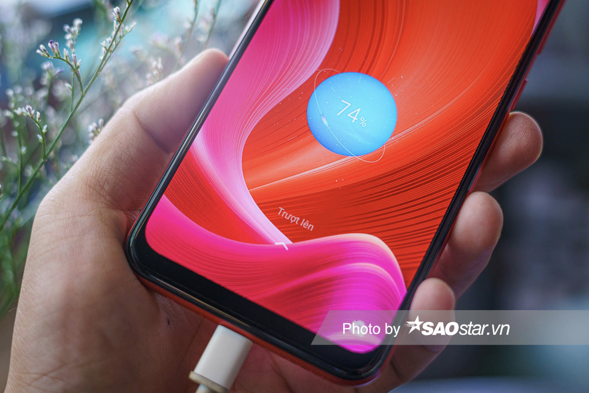 Đánh giá thời lượng pin Realme C12: Pin 6.000mAh đáp ứng tốt nhu cầu người dùng cơ bản lẫn bác tài công nghệ Ảnh 7