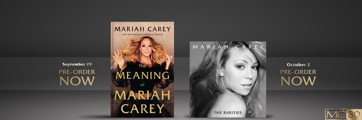 Lana Del Rey, Mariah Carey và Meghan Trainor đồng loạt 'tổng tấn công' làng nhạc với album mới Ảnh 4