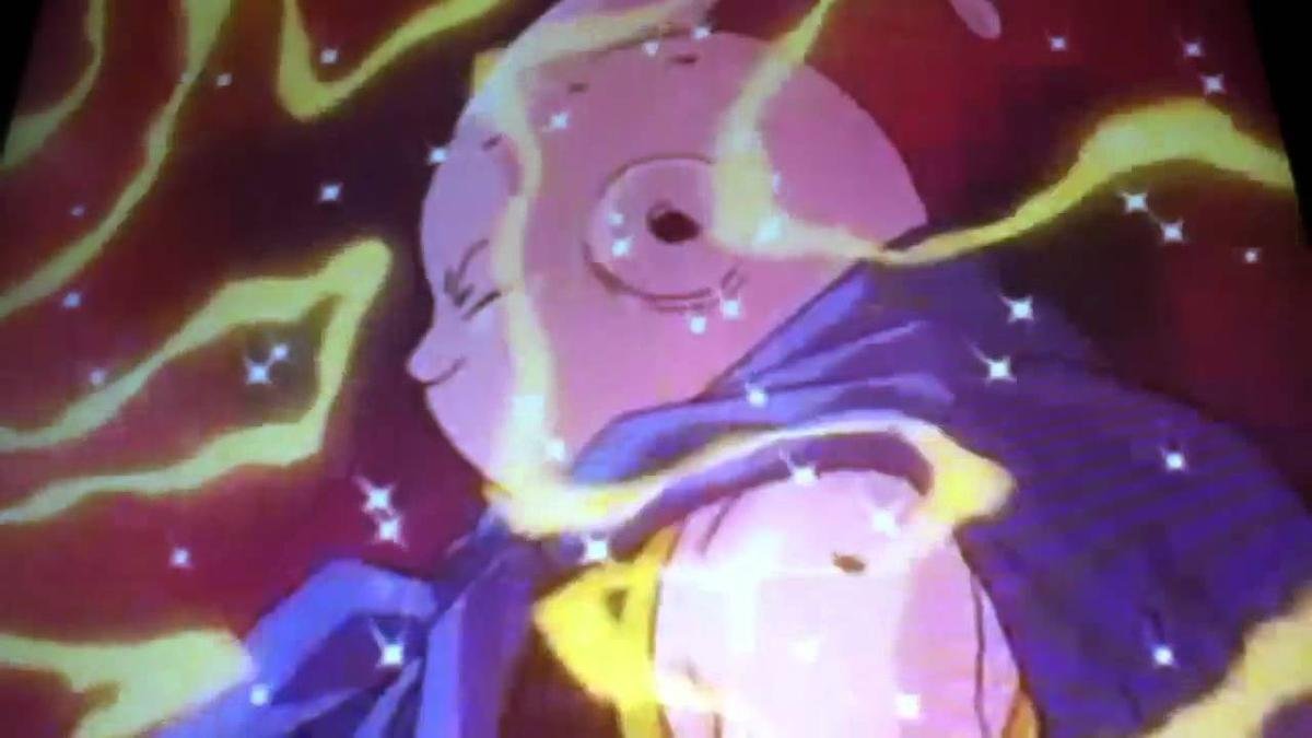 Dragon Ball GT: Majuub là ai và 9 điều bạn chưa biết về anh ấy (P.2) Ảnh 3