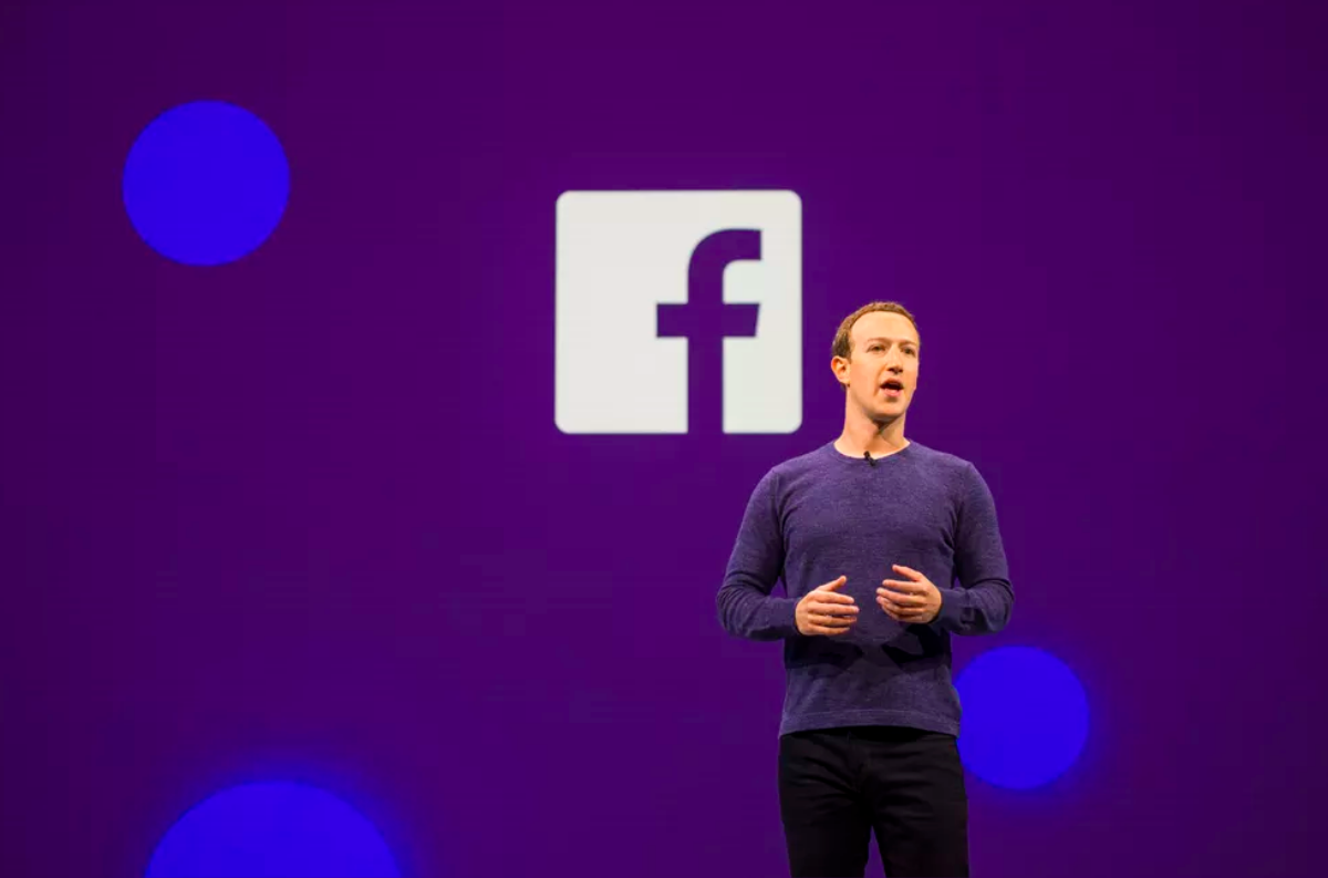 Vì sao Mark Zuckerberg đột nhiên 'nghĩ ra' Facebook? Ảnh 1