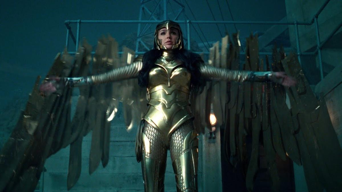 Con giun xéo lắm cũng 'chưa quằn', Wonder Woman 1984 tiếp tục dời lịch tới giáng sinh 2020 Ảnh 4