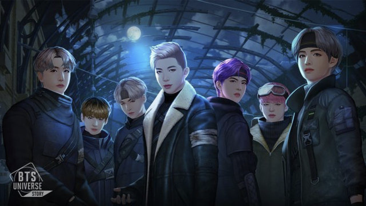 Game 'Universe Story' của BTS ấn định ngày ra mắt chính thức, người hâm mộ Việt Nam có thể sẽ buồn Ảnh 7