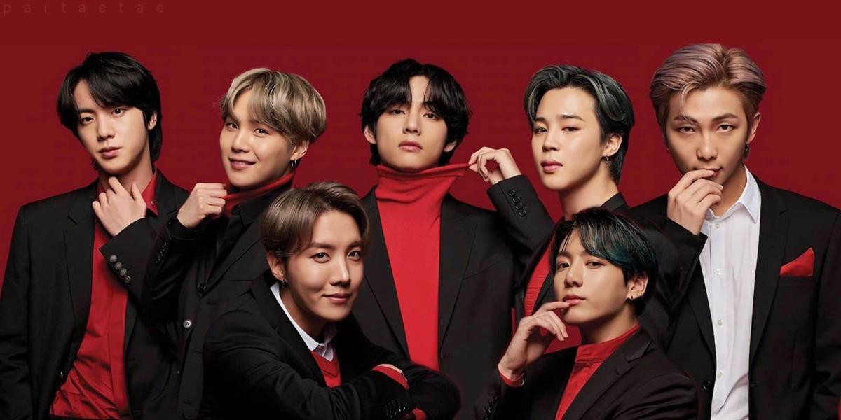 BXH thương hiệu boygroup tháng 9/2020: BTS xưng vương điểm số gấp 8 lần No.2, gà nhà SM áp đảo top 5 Ảnh 2