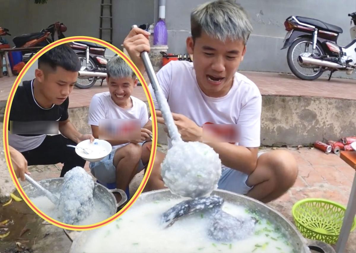 Trước Hưng Vlog, Bà Tân cũng từng lao đao vì một nồi cháo, người hâm mộ gửi hẳn tâm thư Ảnh 2