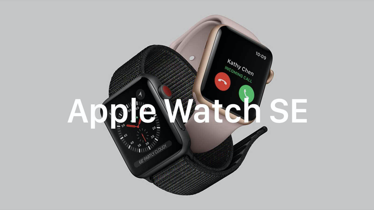 Apple Watch SE với giá rẻ bất ngờ sẽ được ra mắt ngay trong tuần tới Ảnh 3