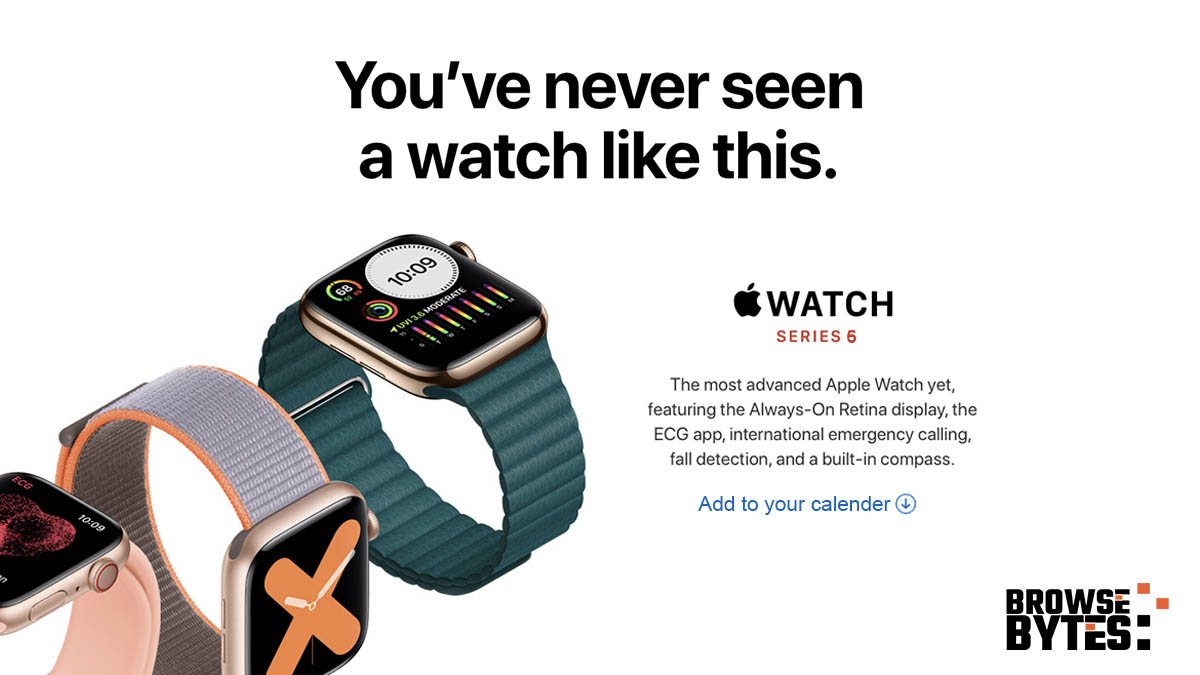 Apple Watch SE với giá rẻ bất ngờ sẽ được ra mắt ngay trong tuần tới Ảnh 5