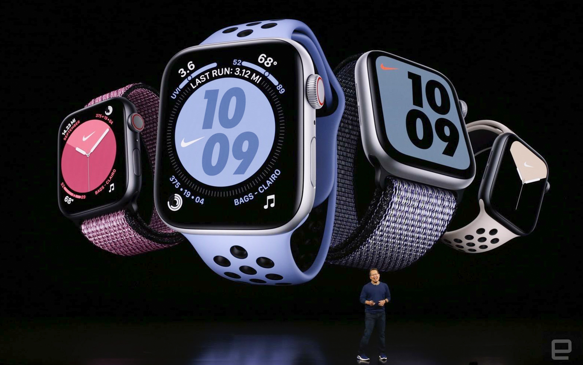 Apple Watch SE với giá rẻ bất ngờ sẽ được ra mắt ngay trong tuần tới Ảnh 4