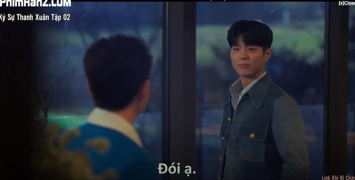 Ký sự thanh xuân tập 2: Mới mở đầu mà Park Bo Gum đã bị bủa vây giữa tình đồng tính và tình tay ba rồi Ảnh 5