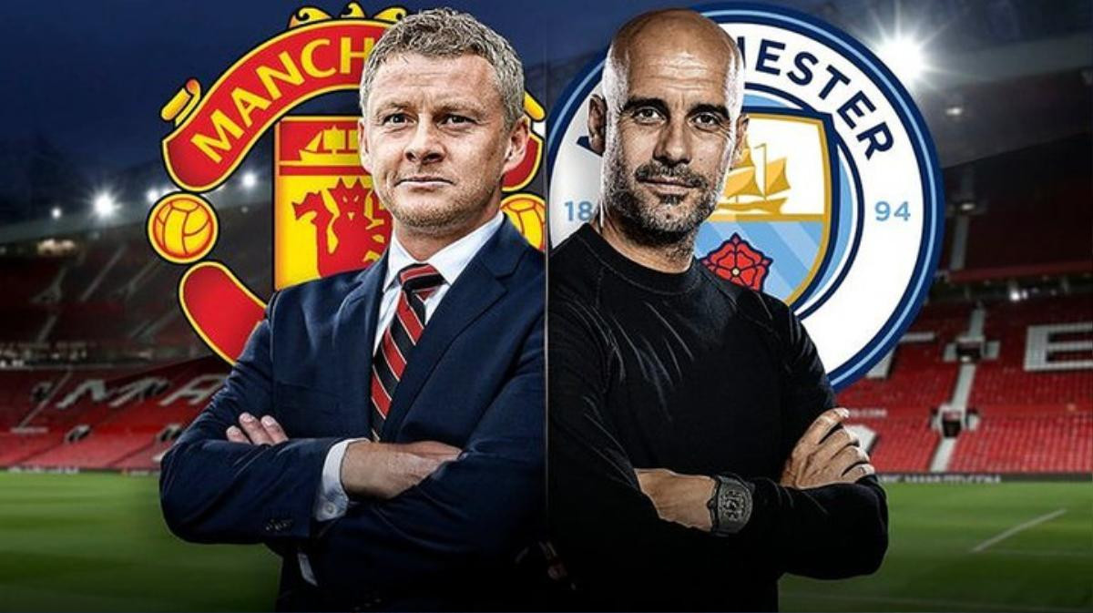 Man City lên ngôi vô địch, MU đứng thứ 3 Premier League 2020/21? Ảnh 1