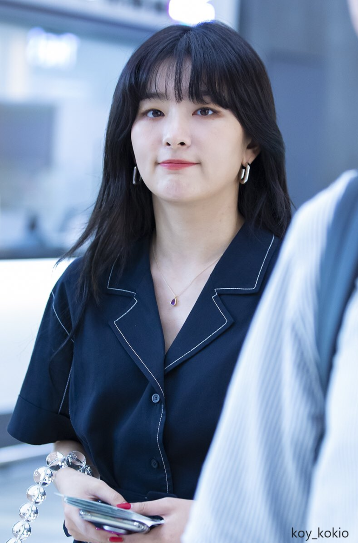 Thực hư chuyện Seulgi (Red Velvet) bất ngờ dính phốt bắt nạt, fandom vào cuộc điều tra còn lẹ hơn cả SM Ent Ảnh 6