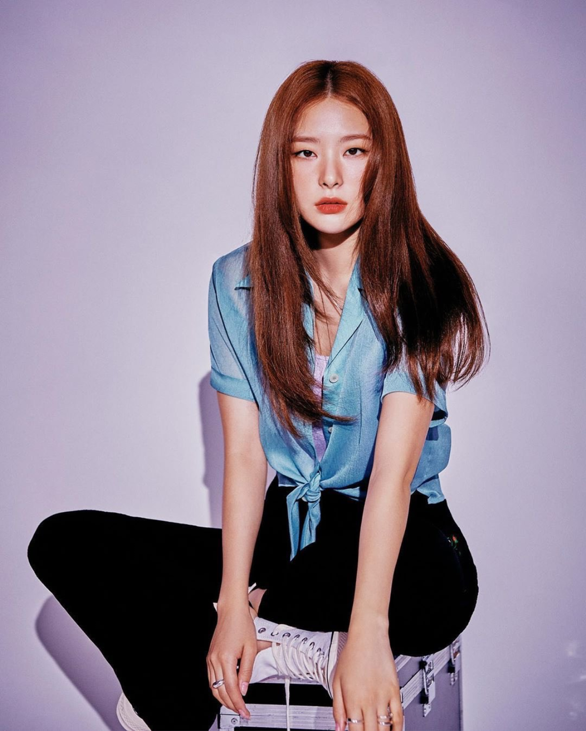 Thực hư chuyện Seulgi (Red Velvet) bất ngờ dính phốt bắt nạt, fandom vào cuộc điều tra còn lẹ hơn cả SM Ent Ảnh 9