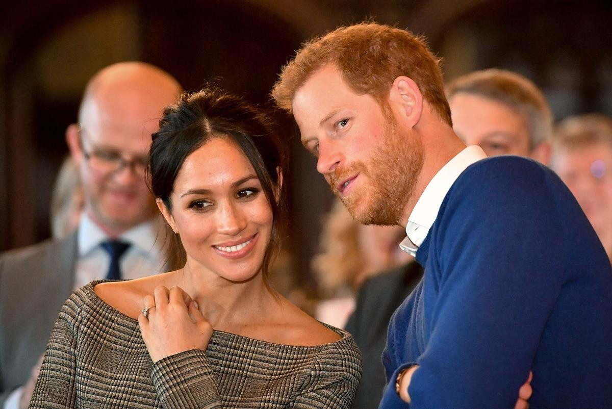 Hậu rời hoàng gia, Harry và Meghan Markle 'hăng hái' kiện các cơ quan truyền thông Ảnh 2