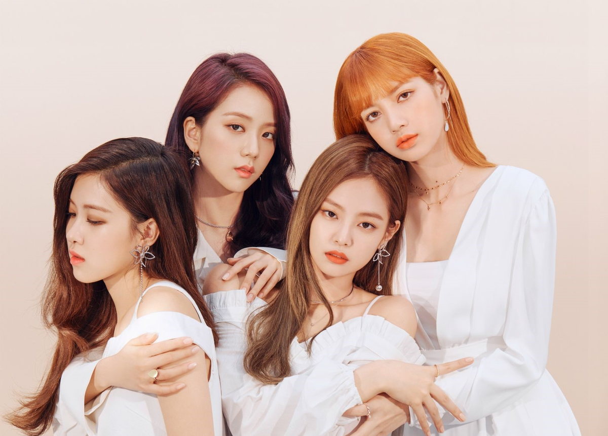 BXH thương hiệu girlgroup tháng 9/2020: Mamamoo và Oh My Girl tăng điểm ầm ầm, cạnh tranh No.1 với BkackPink Ảnh 2