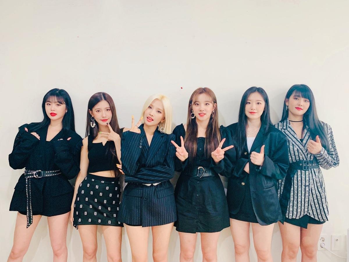 BXH thương hiệu girlgroup tháng 9/2020: Mamamoo và Oh My Girl tăng điểm ầm ầm, cạnh tranh No.1 với BkackPink Ảnh 7