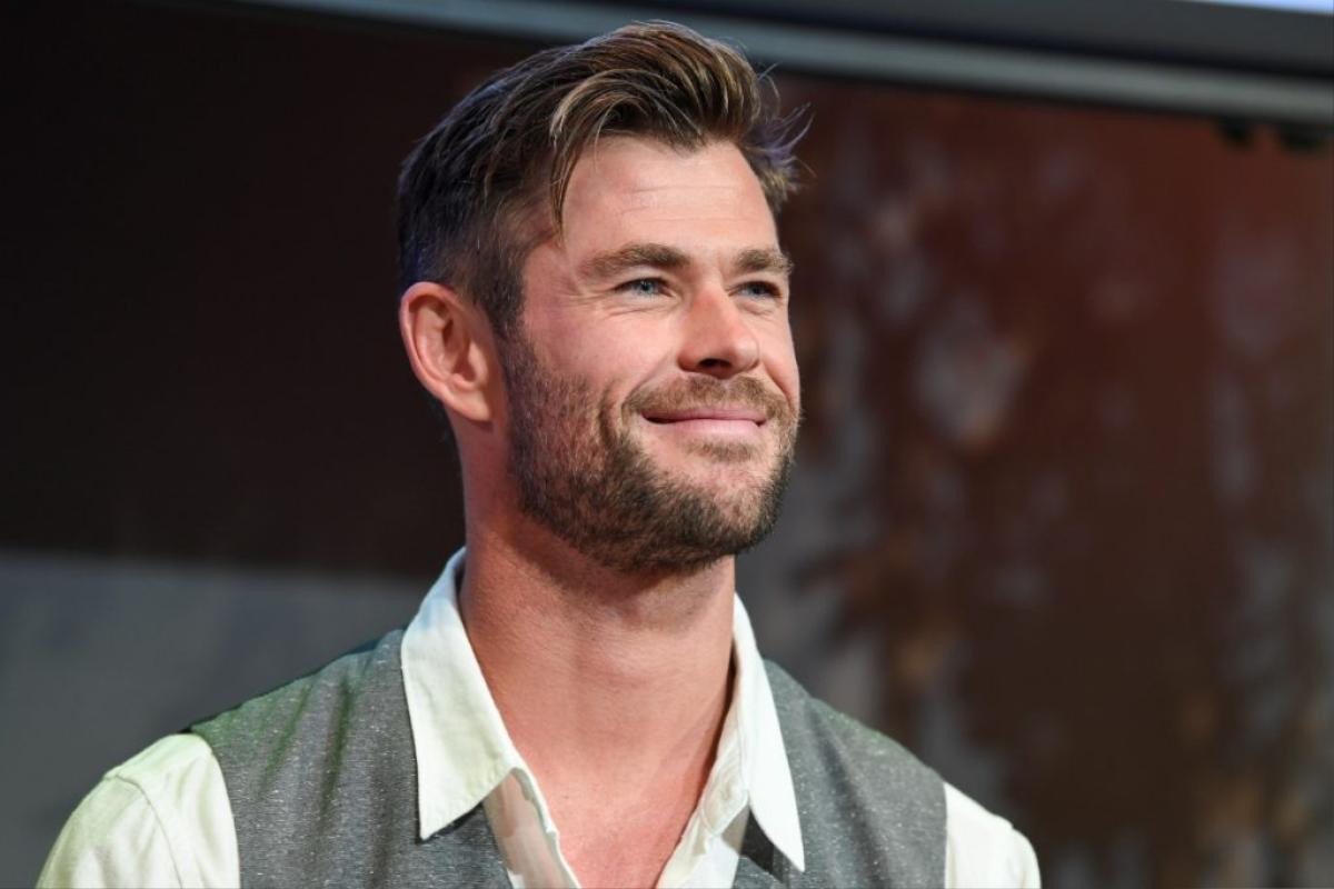 Chris Hemsworth vẫn chưa chia tay vai diễn Thần sấm sau Thor 4 Ảnh 4