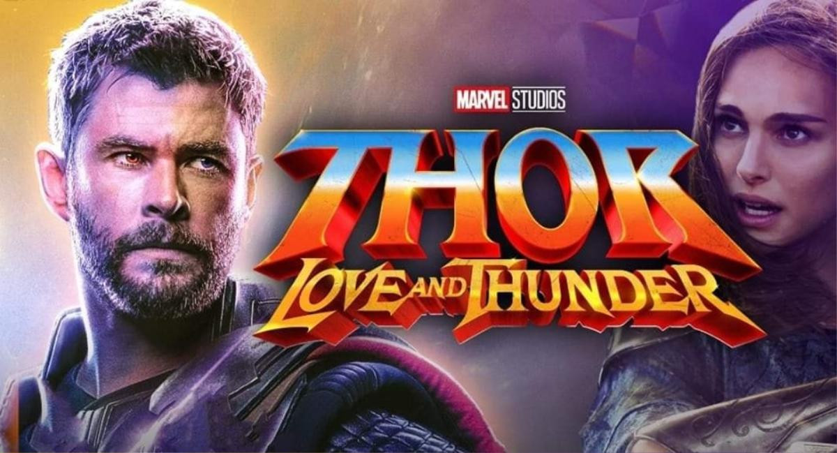 Chris Hemsworth vẫn chưa chia tay vai diễn Thần sấm sau Thor 4 Ảnh 2