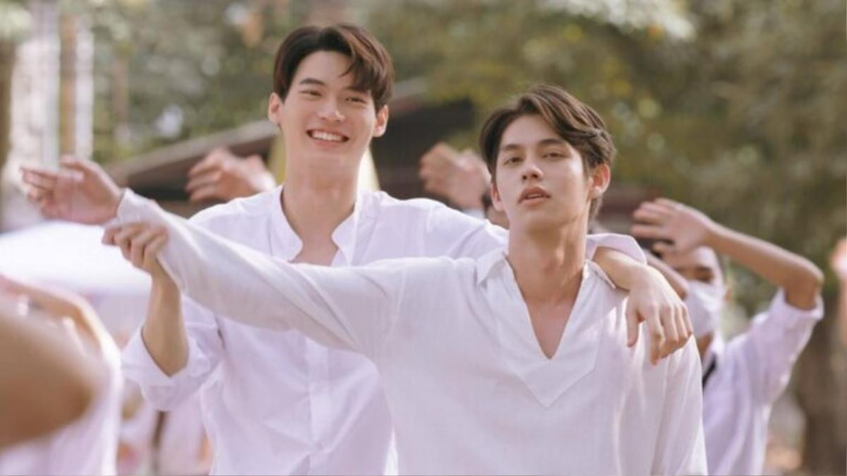 '2gether The Series' mua bản quyền Việt hóa: Fan kêu trời vì dàn cast toàn tên tiếng Anh, kịch bản đã đủ đặc sắc để remake? Ảnh 7