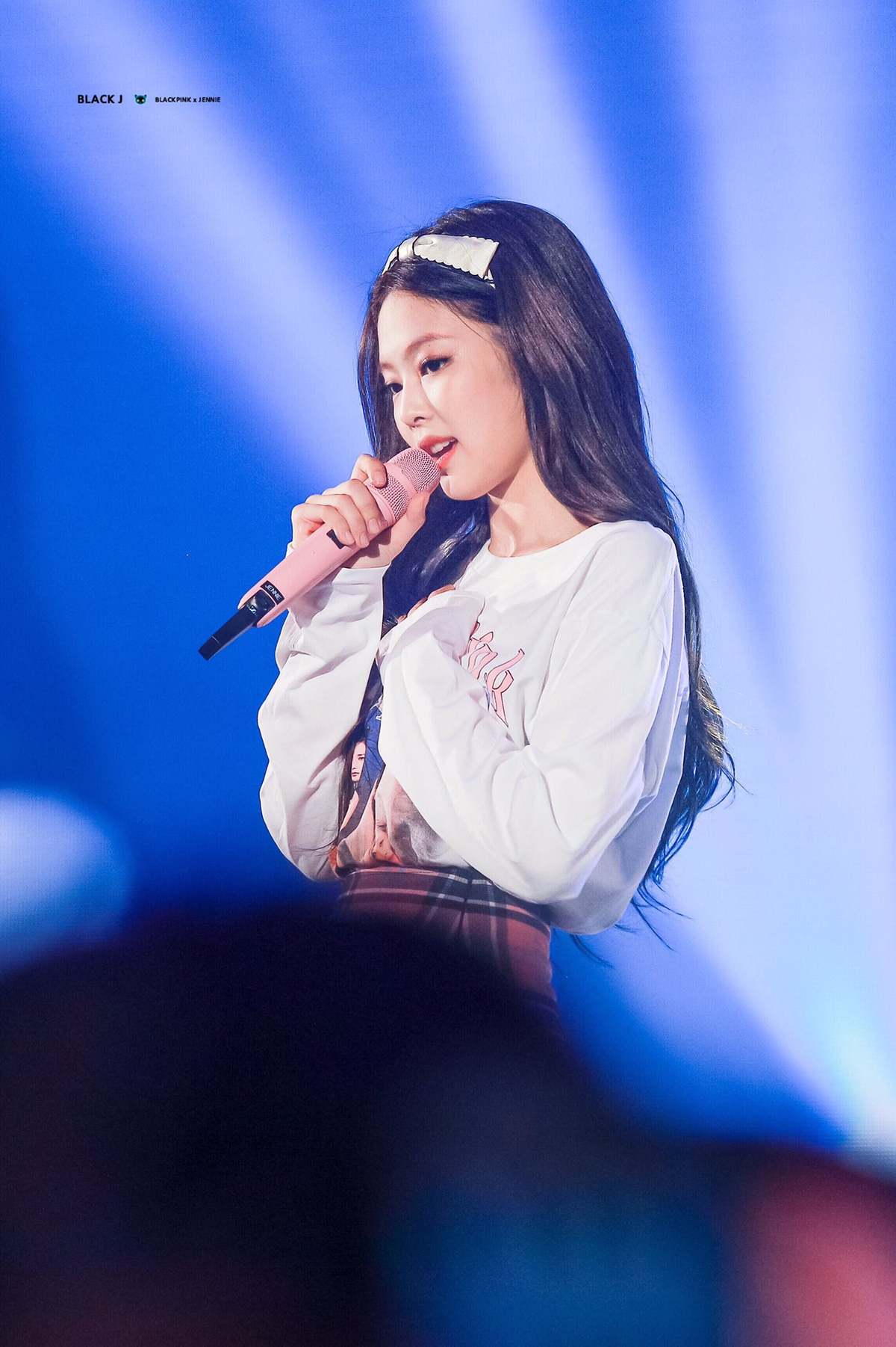 Jennie (BlackPink) gây tranh cãi dữ dội với câu trả lời về nghệ sĩ Kpop mở đường thị trường quốc tế Ảnh 7