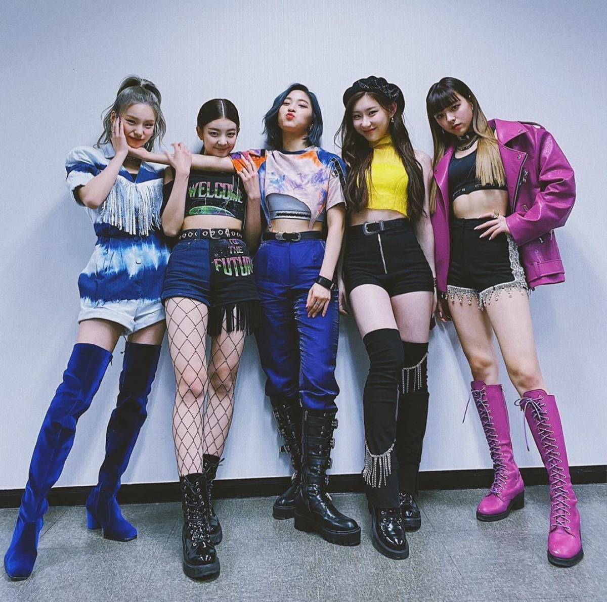 Kpop tuần qua: BTS trụ vững No.1 Billboard Hot 100, BlackPink bổ sung gia tài MV nửa tỉ view, ATEEZ gia nhập team nghệ sĩ triệu bản Ảnh 20