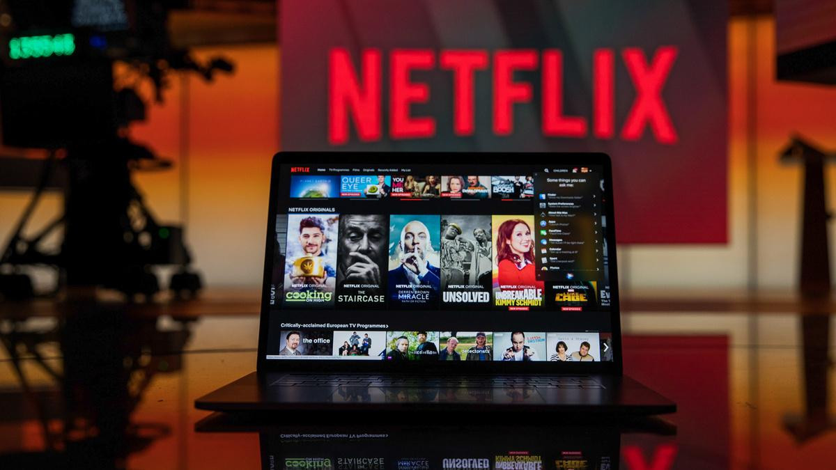 Điều lạ thường Netflix làm khi sa thải nhân sự khiến ngay cả lãnh đạo cũng lo lắng Ảnh 5