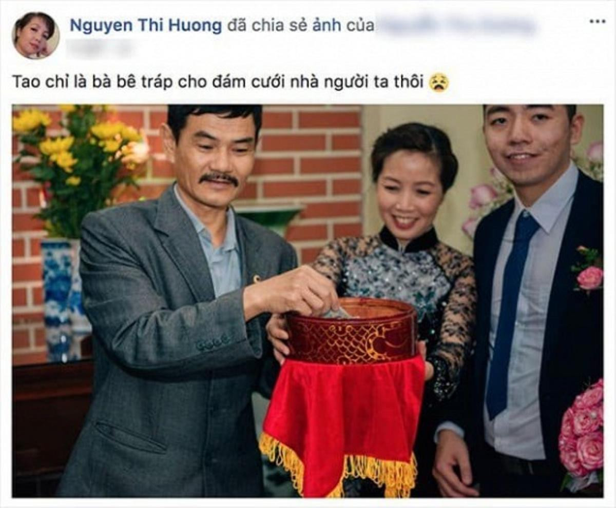 Bích Phương bị mẹ ruột 'dằn mặt' công khai trên mạng xã hội vì không chịu lấy chồng Ảnh 3