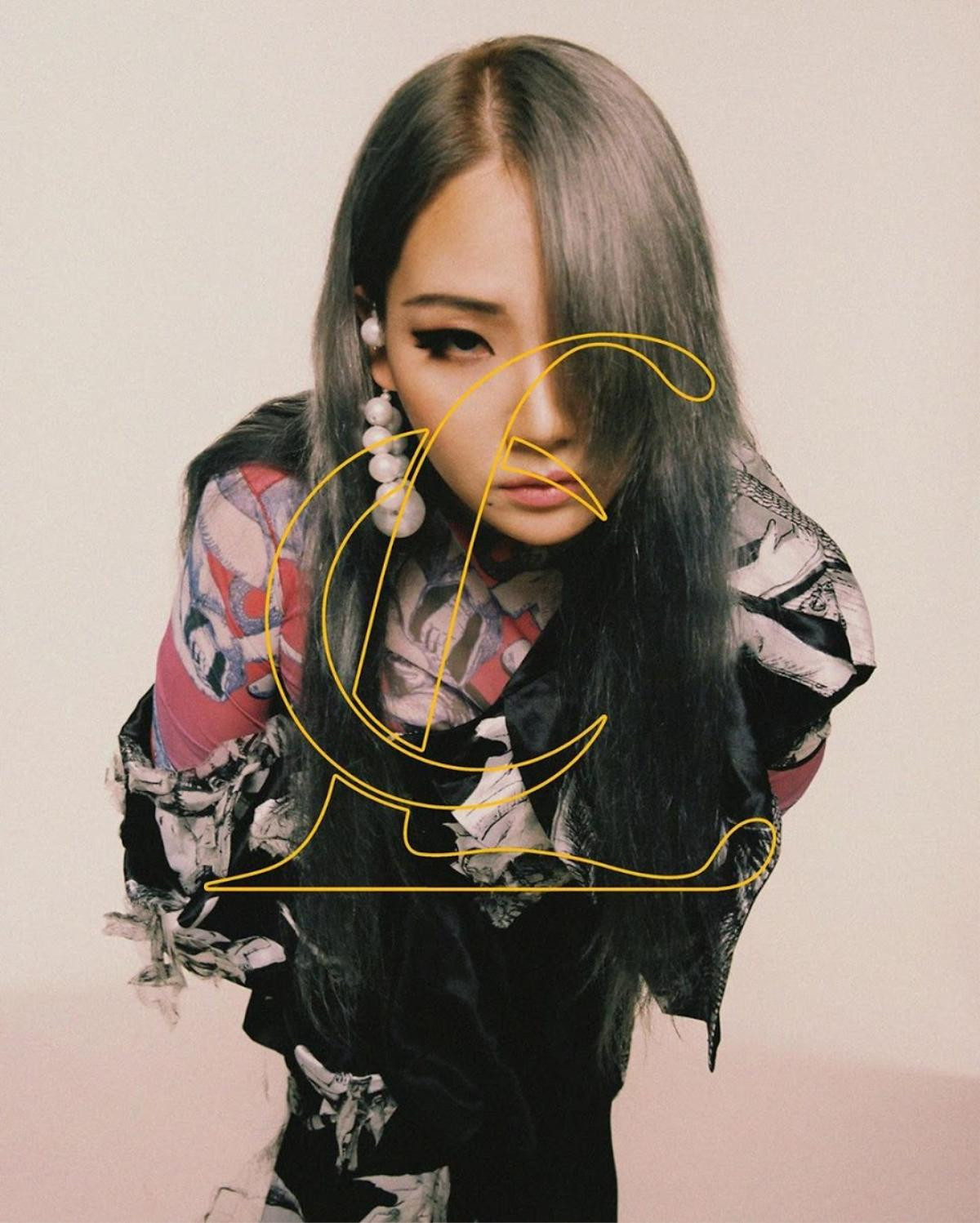 CL chính thức comeback với 'Post Up', fan phát hoảng vì thời lượng MV chưa đến... 2 phút Ảnh 8