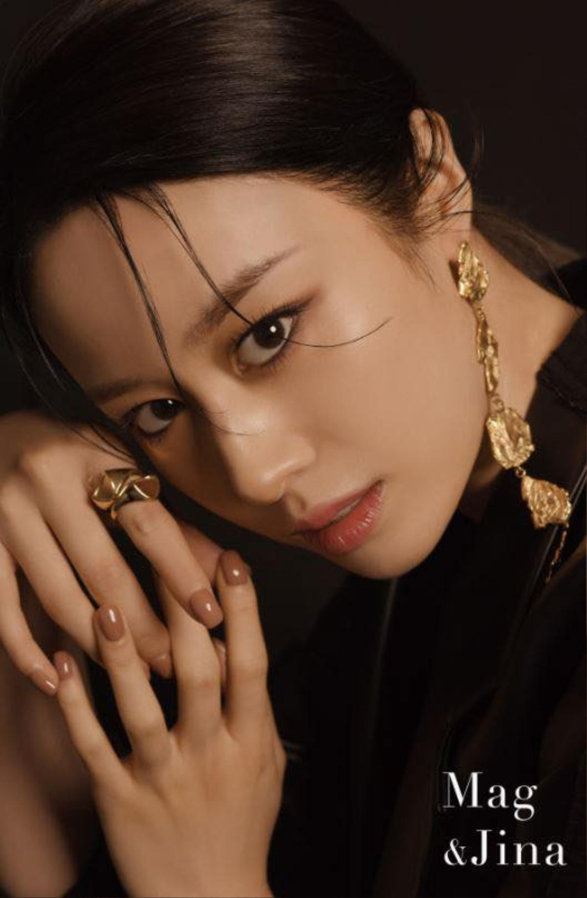 Jiyeon (T-ARA) úp mở về kế hoạch comeback, dặn dò fan ráng chờ diện mạo hoàn toàn mới Ảnh 2