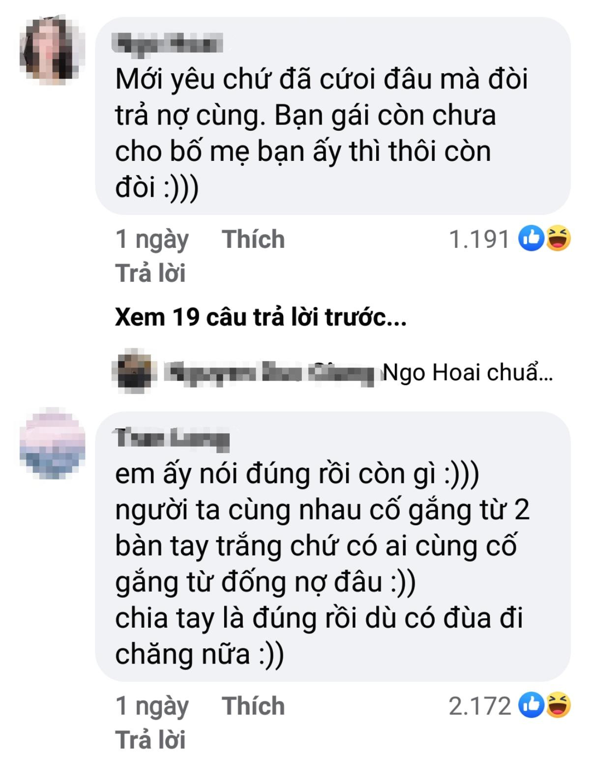 Đang yên đang lành, chàng trai liên tiếp 'bẻ cua gắt' thử lòng bạn gái và cái kết bất ngờ Ảnh 7