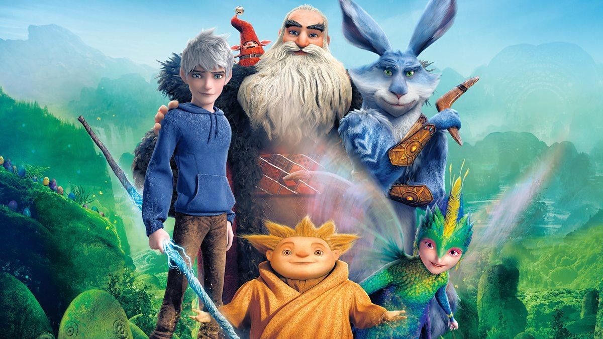 Sau nhiều năm, đạo diễn 'Rise Of The Guardians' vẫn mong mỏi thực hiện phần tiếp theo Ảnh 1